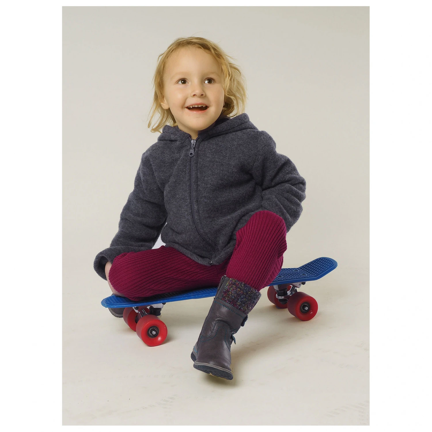 Kid's Rippenlegging - Leggings 4 Kid's Rippenlegging - Leggings – Bild 2