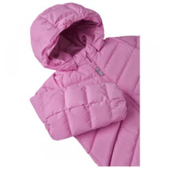 Reima Kid's Kupponen - Daunenjacke -Kinderausstattung reima kids kupponen daunenjacke detail 4