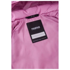 Reima Kid's Kupponen - Daunenjacke -Kinderausstattung reima kids kupponen daunenjacke detail 5