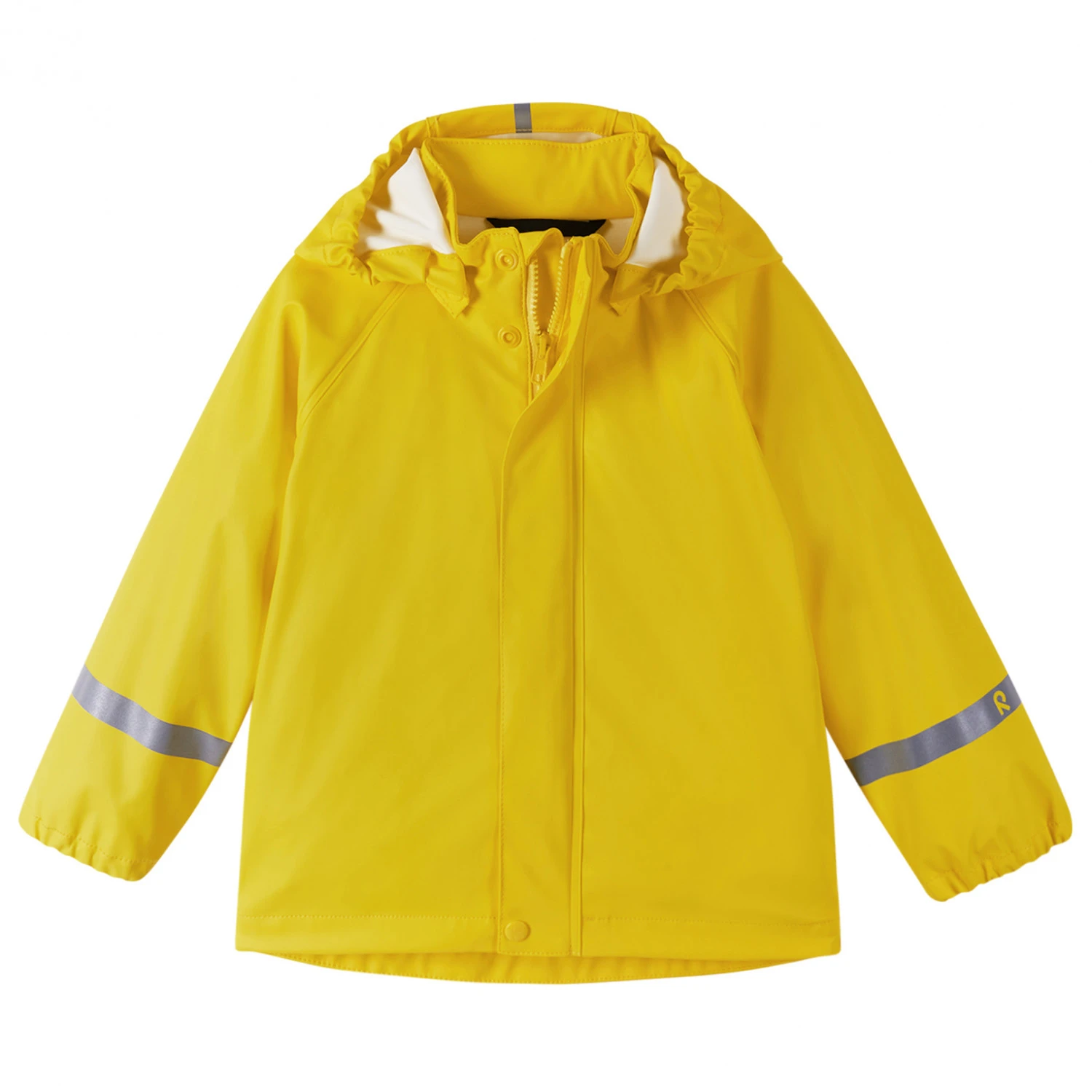 Reima Kid's Lampi - Regenjacke 10 Reima Kid's Lampi - Regenjacke – Bild 8