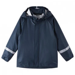 Reima Kid's Lampi - Regenjacke 20 Reima Kid's Lampi - Regenjacke -Kinderausstattung reima kids lampi regenjacke 2
