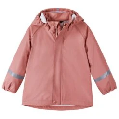 Reima Kid's Lampi - Regenjacke 21 Reima Kid's Lampi - Regenjacke -Kinderausstattung reima kids lampi regenjacke 3