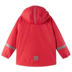 Reima Kid's Lampi - Regenjacke 13 Reima Kid's Lampi - Regenjacke -Kinderausstattung reima kids lampi regenjacke detail 2