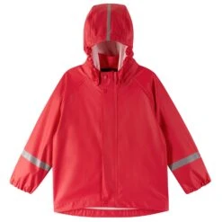 Reima Kid's Lampi - Regenjacke 14 Reima Kid's Lampi - Regenjacke -Kinderausstattung reima kids lampi regenjacke detail 3
