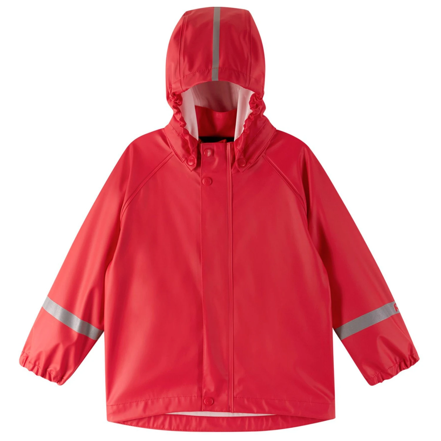 Reima Kid's Lampi - Regenjacke 5 Reima Kid's Lampi - Regenjacke – Bild 3