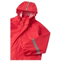 Reima Kid's Lampi - Regenjacke 15 Reima Kid's Lampi - Regenjacke -Kinderausstattung reima kids lampi regenjacke detail 4