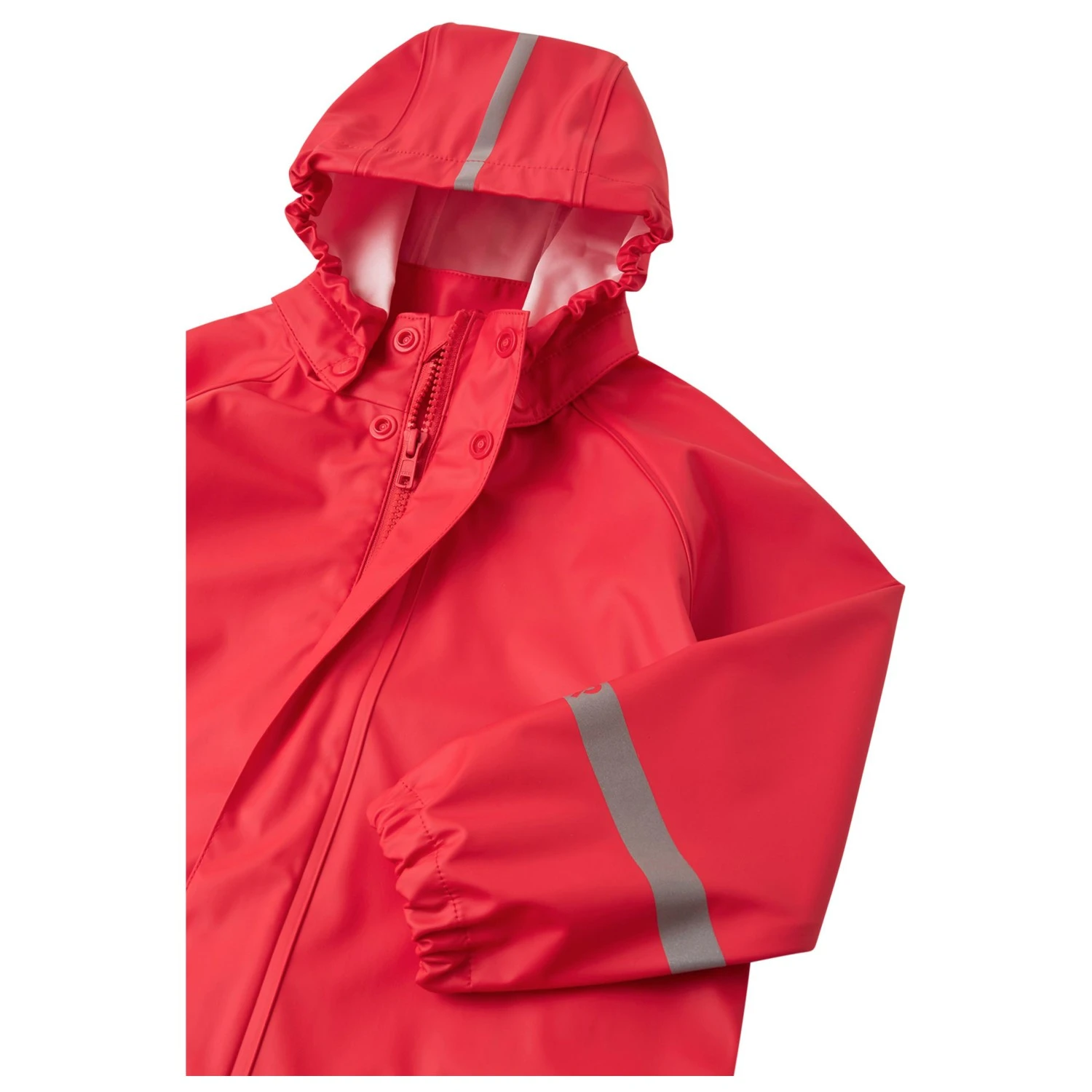Reima Kid's Lampi - Regenjacke 6 Reima Kid's Lampi - Regenjacke – Bild 4