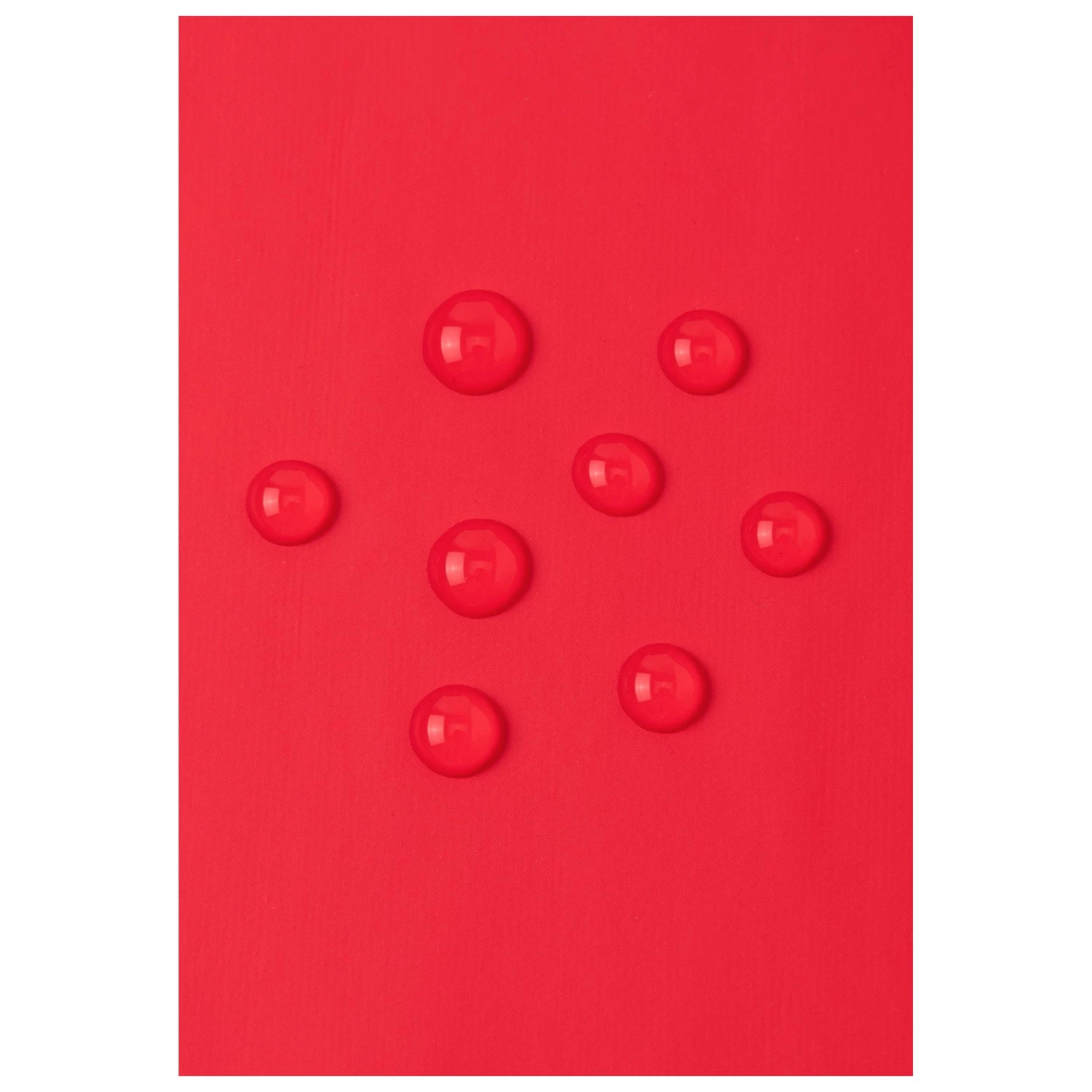 Reima Kid's Lampi - Regenjacke 9 Reima Kid's Lampi - Regenjacke – Bild 7