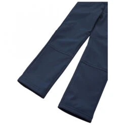 Reima Kid's Mighty - Softshellhose -Kinderausstattung reima kids mighty softshellhose detail 4