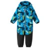 Reima Kid's Mjosa - Overall 1 Reima Kid's Mjosa - Overall -Kinderausstattung reima kids mjosa overall