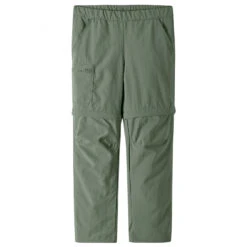 Reima Kid's Muunto - Trekkinghose -Kinderausstattung reima kids muunto trekkinghose 1