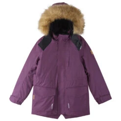 Reima Kid's Naapuri - Winterjacke -Kinderausstattung reima kids naapuri winterjacke 2