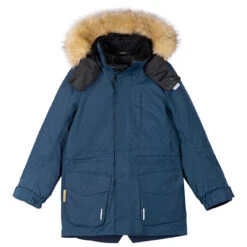 Reima Kid's Naapuri - Winterjacke