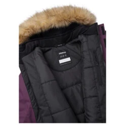 Reima Kid's Naapuri - Winterjacke -Kinderausstattung reima kids naapuri winterjacke detail 6