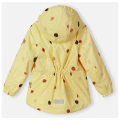 Kid's Reimatec Jacket Anise - Regenjacke 12 Kid's Reimatec Jacket Anise - Regenjacke -Kinderausstattung reima kids reimatec jacket anise regenjacke detail 2