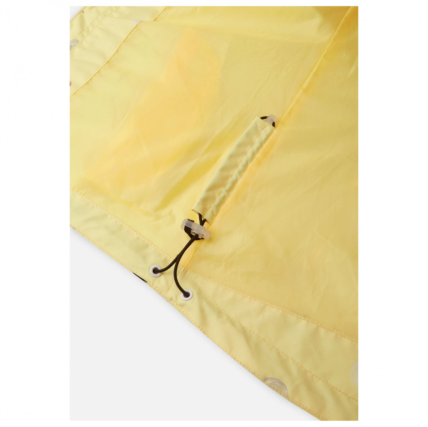 Kid's Reimatec Jacket Anise - Regenjacke 11 Kid's Reimatec Jacket Anise - Regenjacke – Bild 9