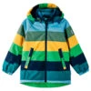 Kid's Reimatec Jacket Finbo - Regenjacke -Kinderausstattung reima kids reimatec jacket finbo regenjacke