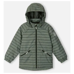 Kid's Reimatec Jacket Finbo - Regenjacke -Kinderausstattung reima kids reimatec jacket finbo regenjacke detail 3