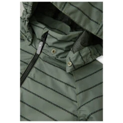 Kid's Reimatec Jacket Finbo - Regenjacke -Kinderausstattung reima kids reimatec jacket finbo regenjacke detail 9