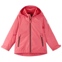 Kid's Reimatec Jacket Soutu - Regenjacke -Kinderausstattung reima kids reimatec jacket soutu regenjacke 1