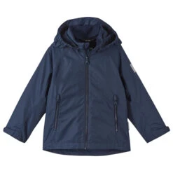 Kid's Reimatec Jacket Soutu - Regenjacke