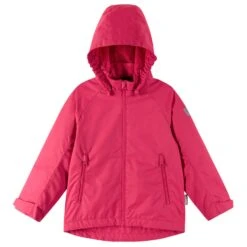 Kid's Reimatec Jacket Soutu - Regenjacke -Kinderausstattung reima kids reimatec jacket soutu regenjacke detail 3