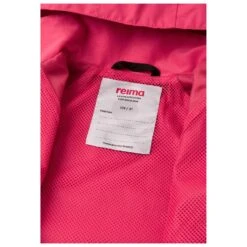 Kid's Reimatec Jacket Soutu - Regenjacke -Kinderausstattung reima kids reimatec jacket soutu regenjacke detail 7