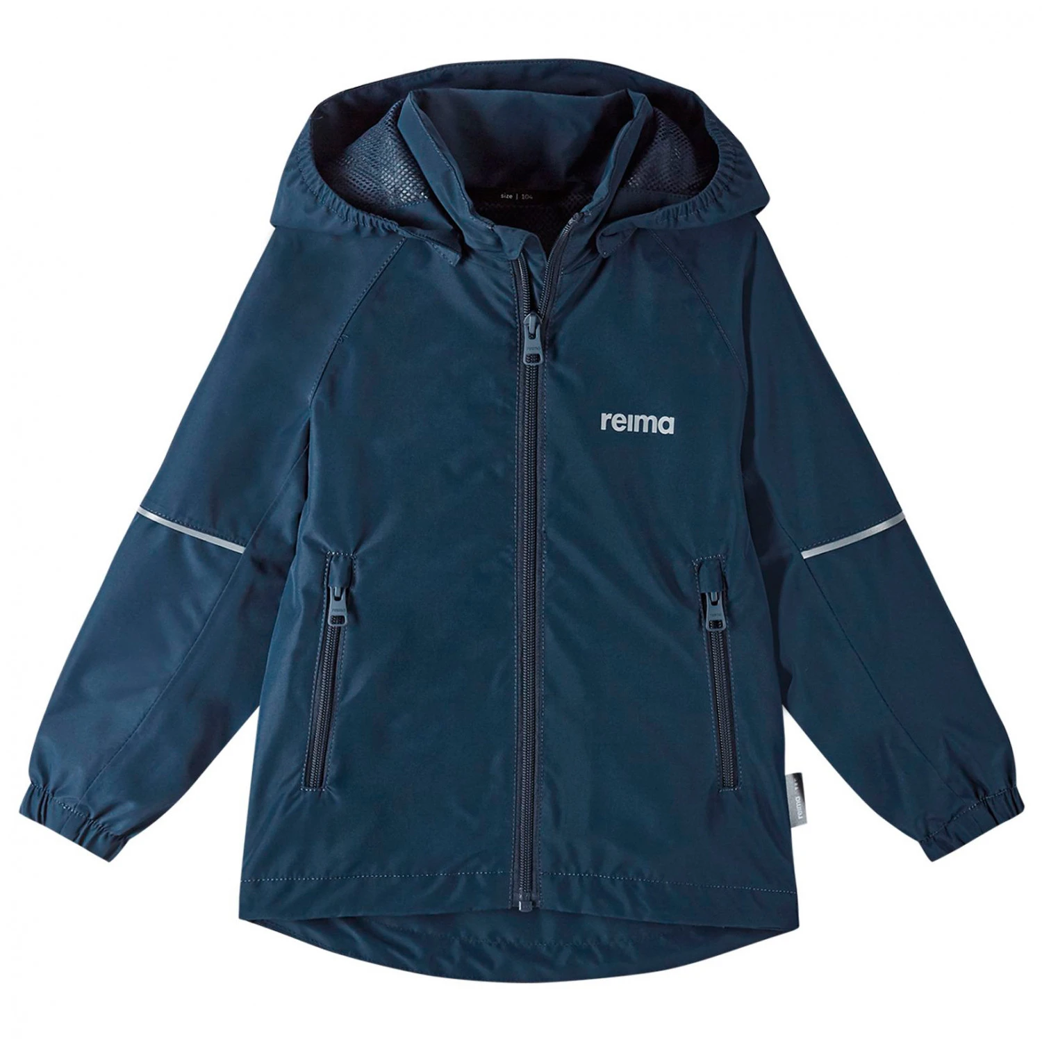 Kid's Reimatec Kallahti - Regenjacke 13 Kid's Reimatec Kallahti - Regenjacke – Bild 11