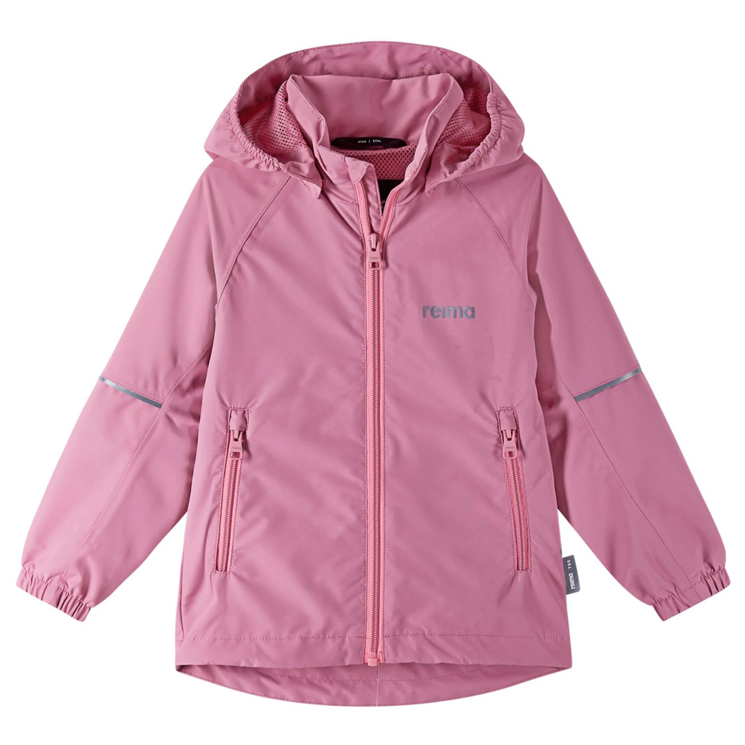 Kid's Reimatec Kallahti - Regenjacke 14 Kid's Reimatec Kallahti - Regenjacke – Bild 12