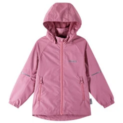 Kid's Reimatec Kallahti - Regenjacke 16 Kid's Reimatec Kallahti - Regenjacke -Kinderausstattung reima kids reimatec kallahti regenjacke detail 3
