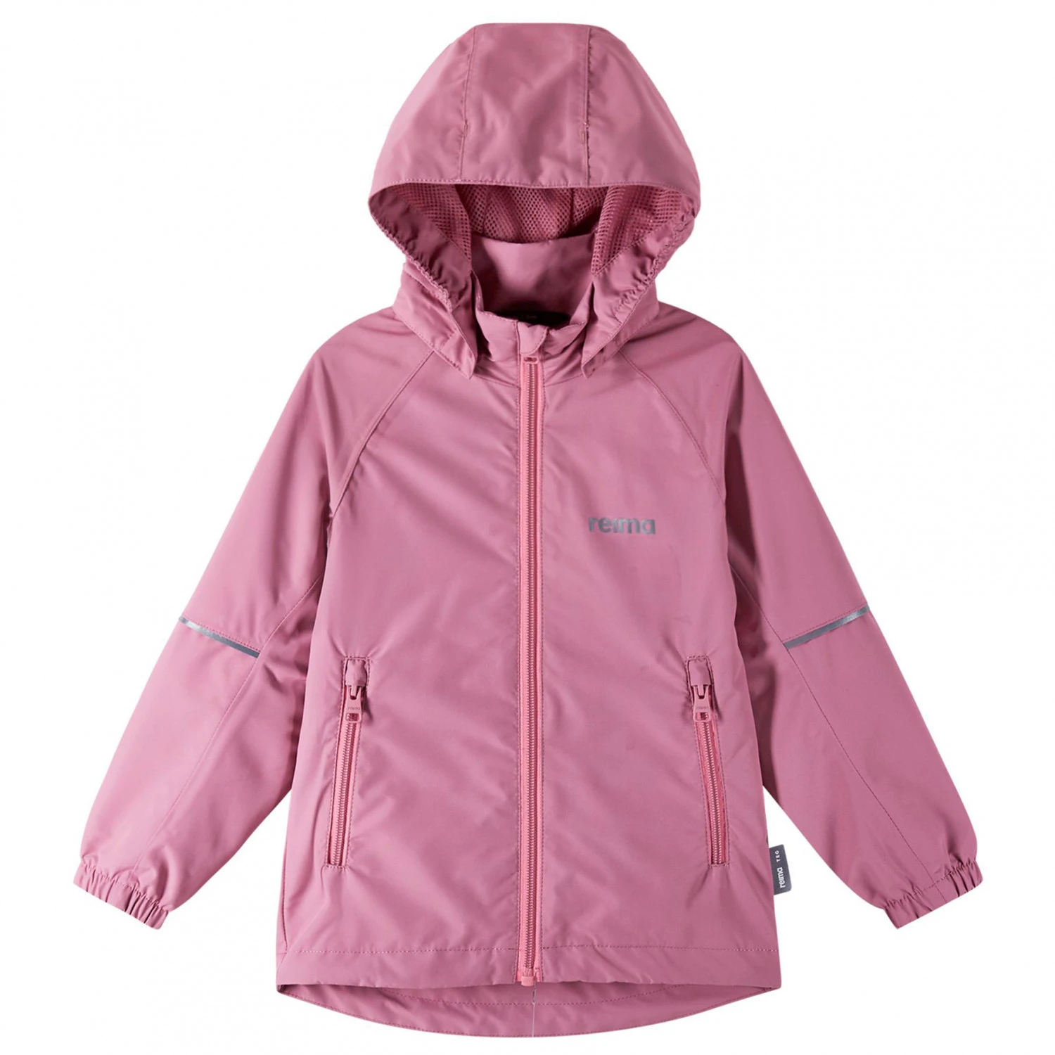 Kid's Reimatec Kallahti - Regenjacke 5 Kid's Reimatec Kallahti - Regenjacke – Bild 3
