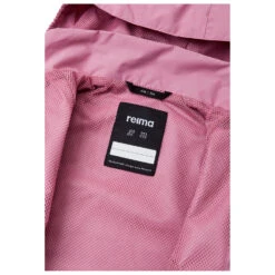 Kid's Reimatec Kallahti - Regenjacke 22 Kid's Reimatec Kallahti - Regenjacke -Kinderausstattung reima kids reimatec kallahti regenjacke detail 9