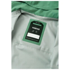 Kid's Reimatec Kumlinge - Regenjacke -Kinderausstattung reima kids reimatec kumlinge regenjacke detail 6