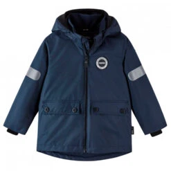 Kid's Reimatec Sydvest - Doppeljacke -Kinderausstattung reima kids reimatec sydvest doppeljacke 1