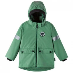 Kid's Reimatec Sydvest - Doppeljacke -Kinderausstattung reima kids reimatec sydvest doppeljacke detail 3