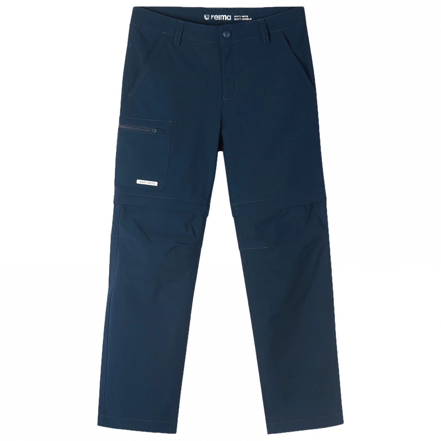 Reima Kid's Sillat - Trekkinghose 3 Reima Kid's Sillat - Trekkinghose