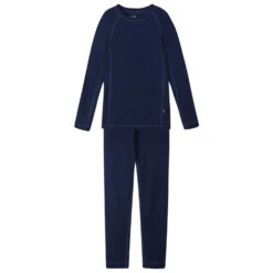 Reima Kid's Taitoa - Merinounterwäsche -Kinderausstattung reima kids taitoa merinounterwaesche 2