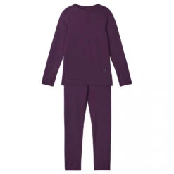Reima Kid's Taitoa - Merinounterwäsche -Kinderausstattung reima kids taitoa merinounterwaesche 3