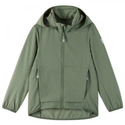Reima Kid's Turvaisa - Softshelljacke -Kinderausstattung reima kids turvaisa softshelljacke 1