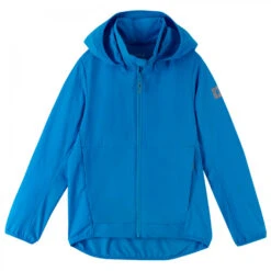 Reima Kid's Turvaisa - Softshelljacke -Kinderausstattung reima kids turvaisa softshelljacke 2