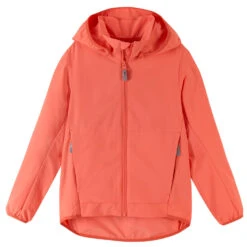 Reima Kid's Turvaisa - Softshelljacke