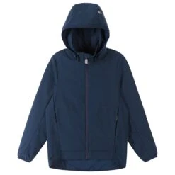 Reima Kid's Turvaisa - Softshelljacke -Kinderausstattung reima kids turvaisa softshelljacke detail 3