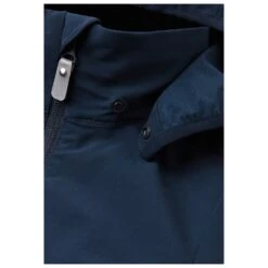 Reima Kid's Turvaisa - Softshelljacke -Kinderausstattung reima kids turvaisa softshelljacke detail 7