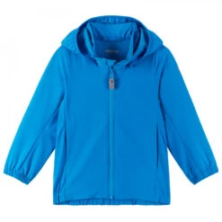 Reima Kid's Turvassa - Softshelljacke -Kinderausstattung reima kids turvassa softshelljacke 1