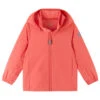 Reima Kid's Turvassa - Softshelljacke -Kinderausstattung reima kids turvassa softshelljacke