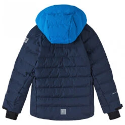 Reima Kid's Winter Jacket Kuosku - Winterjacke -Kinderausstattung reima kids winter jacket kuosku winterjacke detail 2