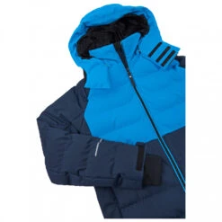 Reima Kid's Winter Jacket Kuosku - Winterjacke -Kinderausstattung reima kids winter jacket kuosku winterjacke detail 3