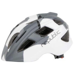 Kid's Bike Helmet R450 - Radhelm -Kinderausstattung republic kids bike helmet r450 radhelm detail 4