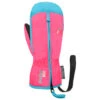 Reusch Kid's Ben Mitten - Handschuhe 2 Reusch Kid's Ben Mitten - Handschuhe -Kinderausstattung reusch kids ben mitten handschuhe