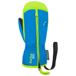 Reusch Kid's Ben Mitten - Handschuhe 14 Reusch Kid's Ben Mitten - Handschuhe -Kinderausstattung reusch kids ben mitten handschuhe 2